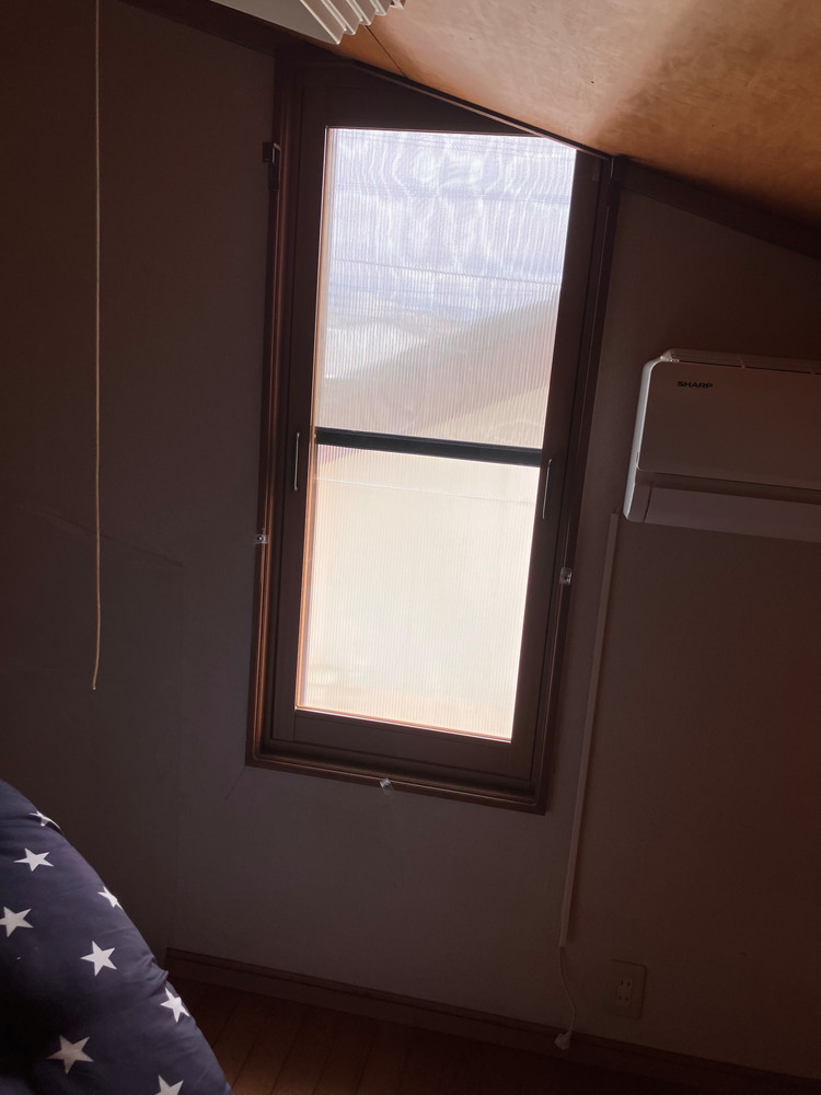 プラマードU　宮崎県　施工後